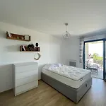 T2 Vue - Entree De * Ajaccio (Corsica)