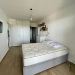 Apartment T2 Vue - Entree De Ajaccio (Corsica)