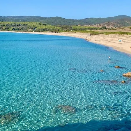 Apartment T2 Vue - Entree De Ajaccio (Corsica)