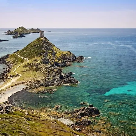 T2 Vue - Entree De Διαμέρισμα *