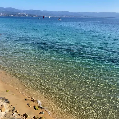 T2 Vue - Entree De Διαμέρισμα *