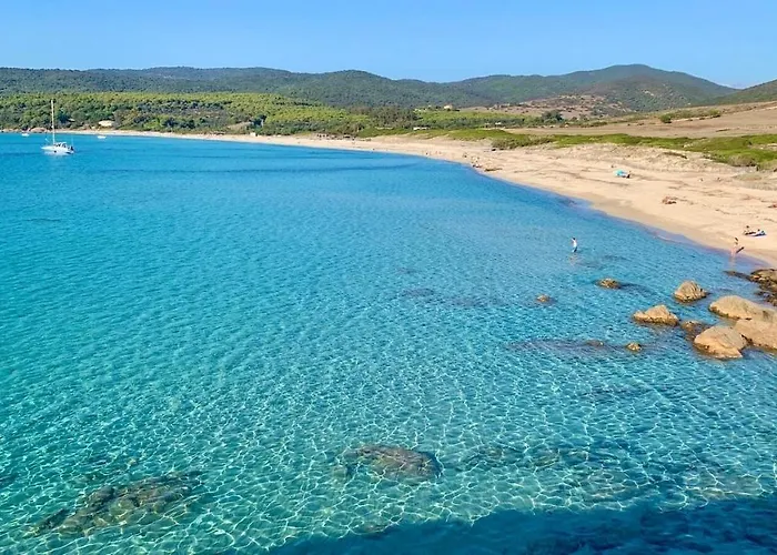 Appartement T2 Vue - Entree De Ajaccio (Corsica)