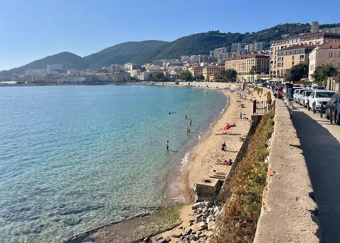 T2 Vue - Entree De Appartement *