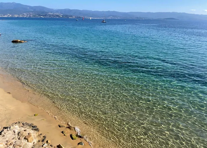 T2 Vue - Entree De Apartment *